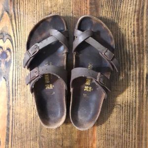 Birkenstock